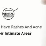 Why Do Men Have Rashes And Acne On Their Intimate Area